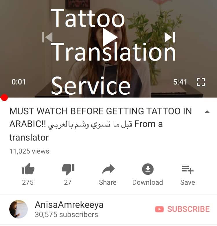 107+ Free Tattoo Font Translator Idea Tattoo