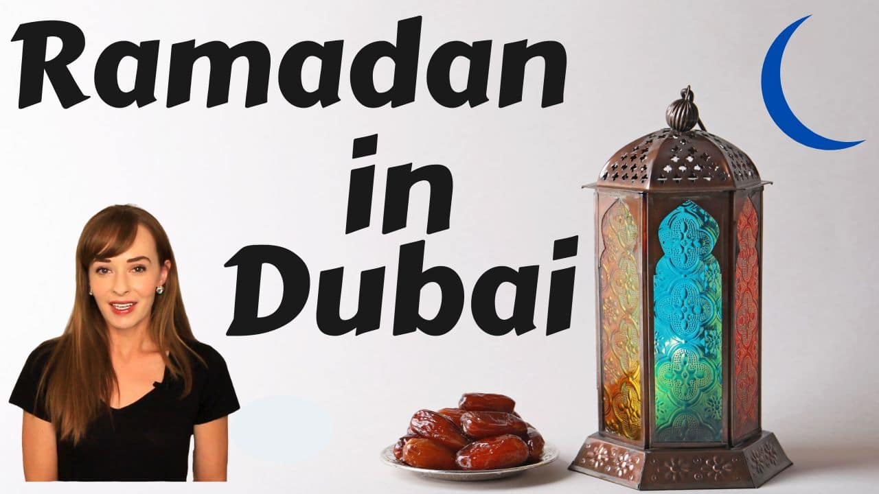 You are currently viewing Ramadan in DUBAI: things to KNOW before you GO!