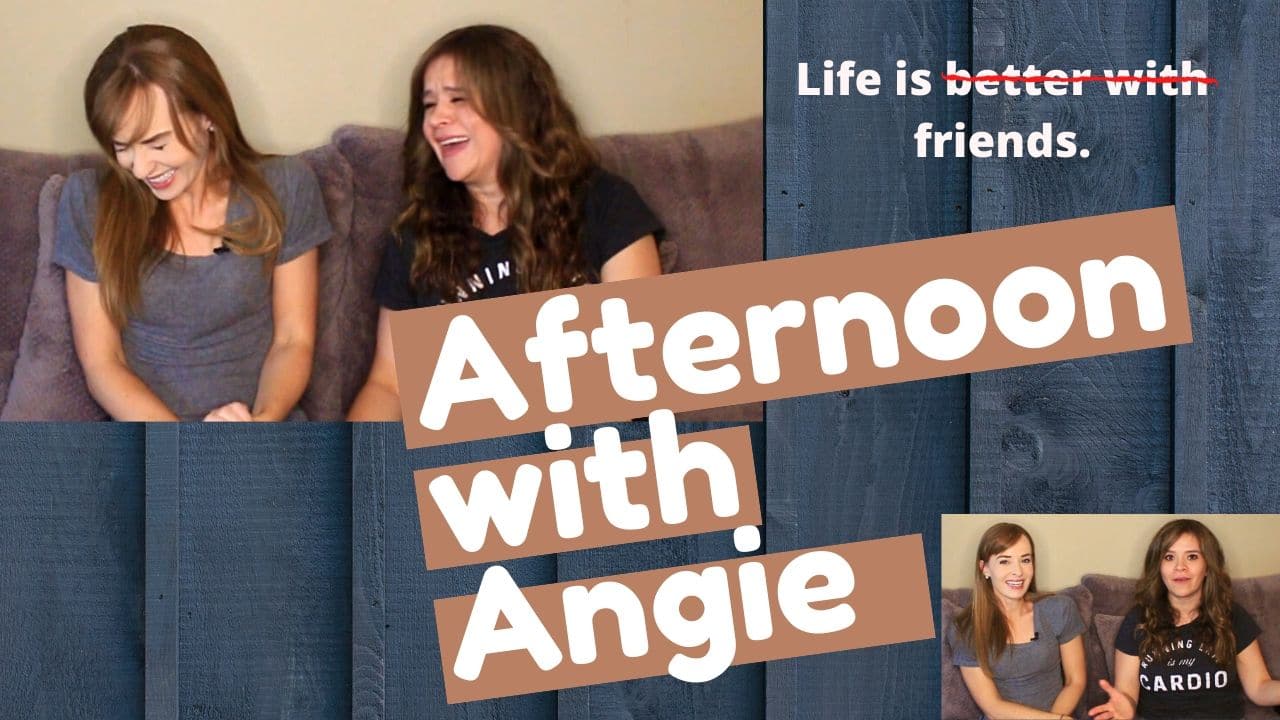 You are currently viewing How to find your ideal partner, start your own biz, and more! Meet Angie <3